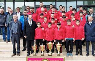 Altınova’da yağlı güreş heyecanı yaşanacak