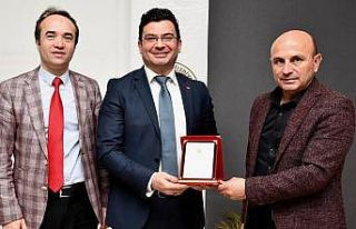“Altınova’nın Altın Gıdaları” tanıtıldı