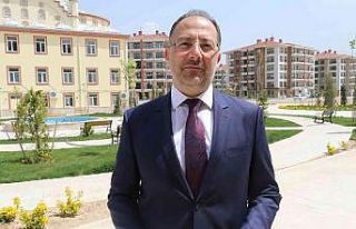 Altyapı ve Kentsel Dönüşüm Hizmetleri Genel Müdürü...