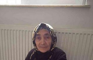 Alzaymır hastası yaşlı kadından haber alınamıyor