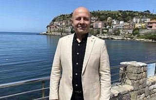 Amasra bayram tatilinde on binlerce ziyaretçi ağırlayacak