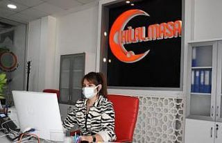 Amasya’da halkın talepleri ‘Hilal Masa’ ile...