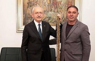 Amasyalı çiftçilerin geçim kaynağı olan “çiçek...