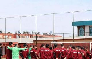 Amed Sportif Faaliyetlerin için kritik hafta