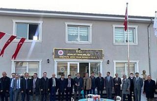 Anadolu Cumhuriyet Başsavcılığı, Maltepe Açık...