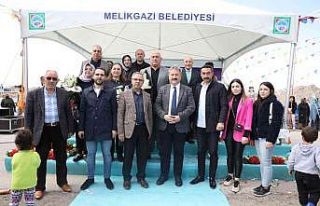 Anbar Mahallesi’ne yeni aile sağlığı merkezi