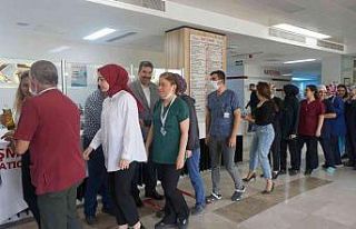 ANKA’da bayram havası