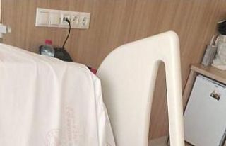 Ankara’da 8 yaşındaki çocuğa köpek saldırdı