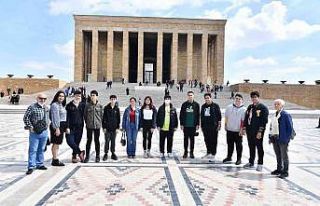 Ankara’yı dünyaya tanıtacaklar