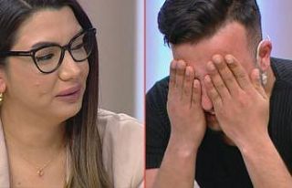 Anne ile oğlunun 19 yıllık hasreti canlı yayında...