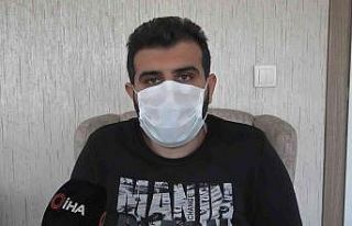 Annesi tarafından öldürülmek istenen Eylül bebeğin...