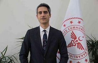 Antalya’da Covid -19 yoğun bakım ve servislerinde...