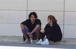 Antalya’da falezlerden düşen üniversite öğrencisi...