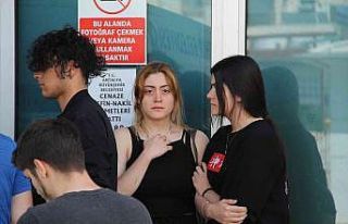 Antalya’da falezlerden düşen üniversite öğrencisinin...