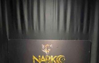 Antalya’da torbacı operasyonu: 25 gözaltı