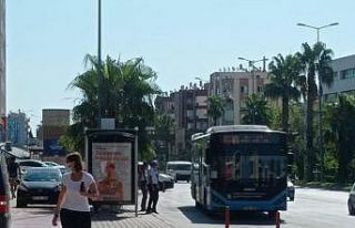 Antalya’da turizm ve otobüs esnafı 7 bin 500 TL...