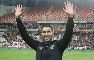 Antalyaspor’dan Nuri Şahin açıklaması