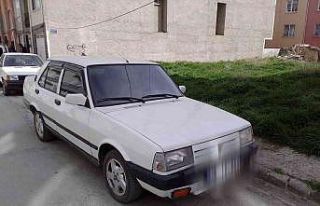 Araç hırsızları yakalandı