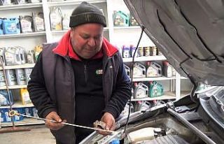 Araç sahiplerine ’Yazlık bakım’ uyarısı