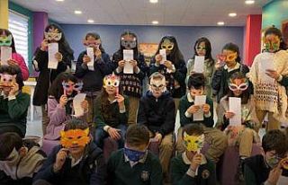 Ardahan’da ’’Gençlerin Meydan Okuması’’...