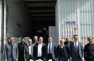 Arı üreticilerine şeker desteği