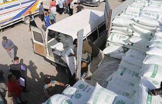 Arıcılara indirimli 361 ton şeker desteği