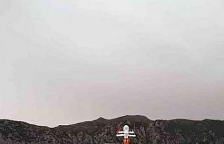 Arıza yapan tekneyi Kıyı Emniyet kurtardı