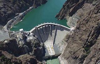 Artvin’de 4 barajdan 19 yılda ekonomiye dev katkı