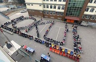 Artvin’de kitap okuma alışkanlığına dikkat...