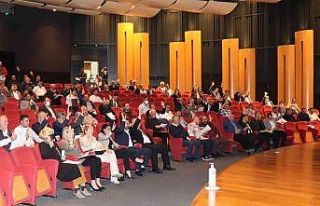 ASHİB’in yeni başkanı Yüksel Akgöl