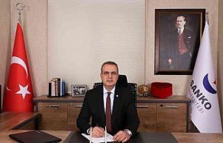 ASİD Genel Başkanı Dr. Yusuf Ziya Yıldırım’a...