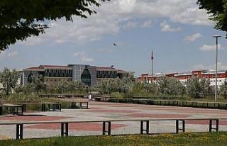 ASÜ 10 alanda “SIR 2022” listesinde yer aldı