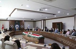 ASÜ’de BAP çerçevesinde 28 projeye destek