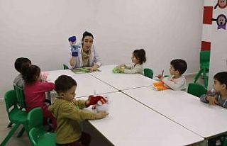 AtaÇocuk ailesi büyüyor