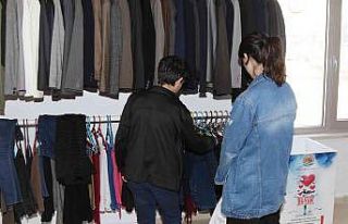 Atakum Belediyesi’nden bayramlık dayanışması