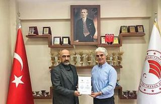 ATASAM ve DATAEM, ortak çalışmalar için protokol...