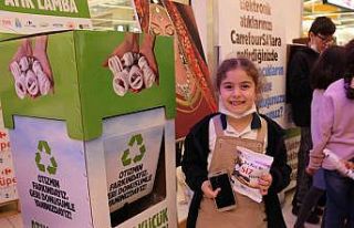 Ataşehir Belediyesi, otizmli çocuklara umut oluyor