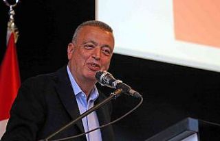 Ataşehir Belediyesi’nin 2021 yılı faaliyet raporu...