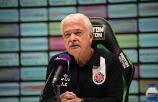 Atılay Canel: “İyi bir takımı yendik”
