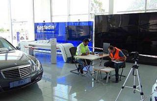 ATSO’da 4 yılda bin kişiye uluslararası mesleki...