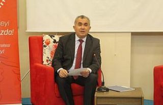 Av. Polat: “İlkokul ve liselerde müdürlerin yanına...