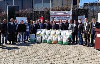 Ayçiçeği ithalatına karşı yerli tohum atağı:...