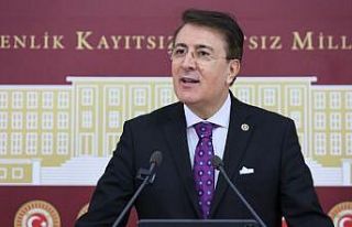 Aydemir Erzurum değerlerini gündeme getirdi