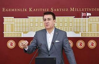 Aydemir ihracat rakamlarını değerlendirdi