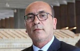 Aydın Arkeoloji Müzesi Müdürü Atmaca oldu