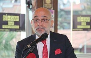 Aydın Barosu’nda seçim hazırlıkları erken başladı