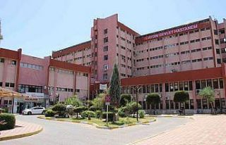 Aydın’da Covid-19 servisleri bir bir kapanıyor