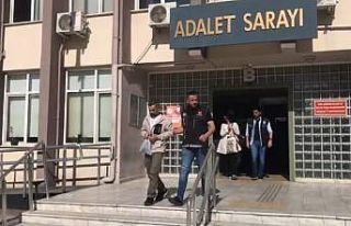 Aydın’da uyuşturucu operasyonu: 2 şüpheli tutuklandı