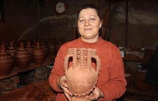 Aydın’ın 5 asırlık geleneği unutulmuyor