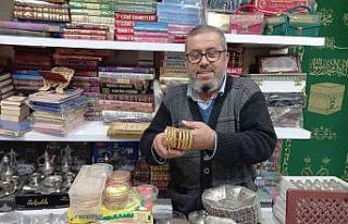 Aydınlı kadınlar, düğünlerdeki altın tutkusunu...